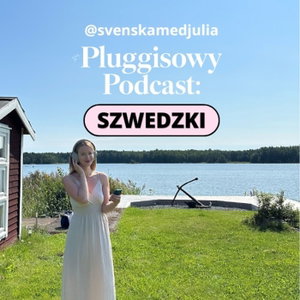 Pluggisowy Podcast: szwedzki