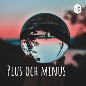 Plus och minus
