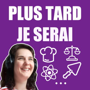 Plus Tard Je Serai