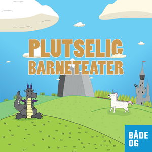 Plutselig Barneteater!