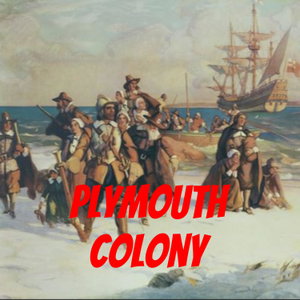 Plymouth Colony