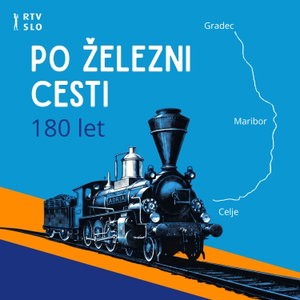 Po železni cesti