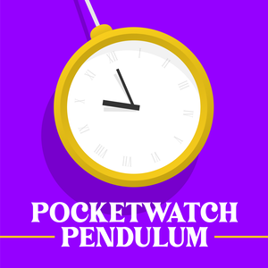 Pocketwatch Pendulum