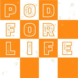 Pod for Life: A show about Tennessee football