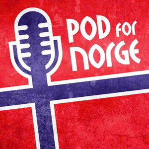 Pod for Norge