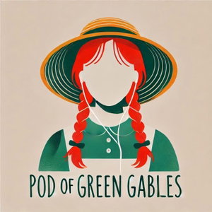 Pod of Green Gables