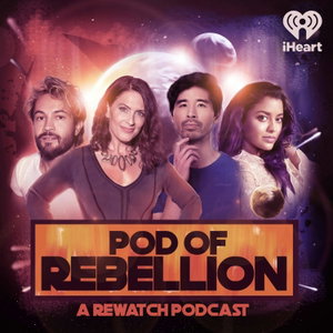 Pod of Rebellion