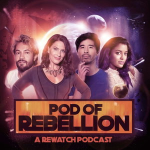 Pod of Rebellion