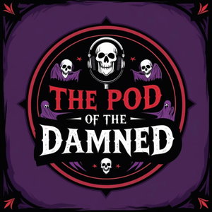 Pod of the Damned
