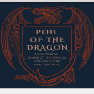 Pod of the Dragon