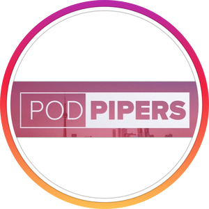 POD PIPERS