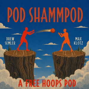 Pod Shammpod