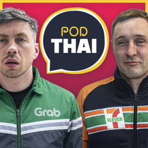 Pod Thai - Grumpy Expats In Bangkok