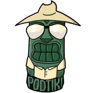 Pod Tiki