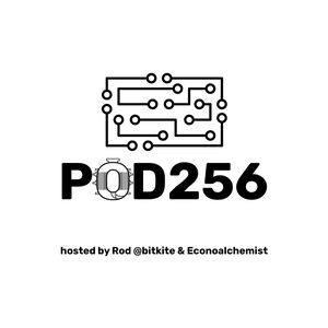 POD256 | Bitcoin Mining News &amp; Analysis