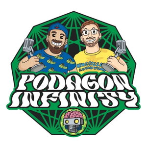 Podagon Infinity