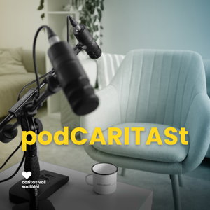 podCARITASt