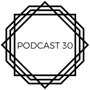 Podcast 30: A Reiki Master Drops In