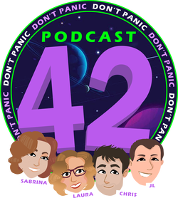Podcast 42