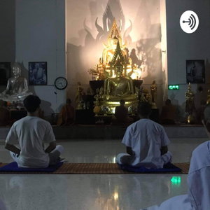 ธรรมะวัดป่าสังฆาราม
