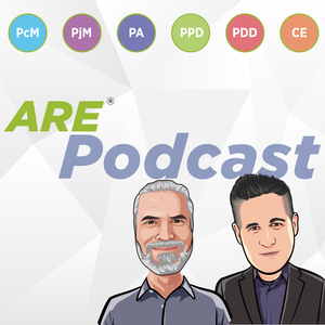 Podcast – Architect Exam Prep – ARE Prep Courses