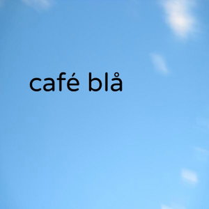 podcast – café blå