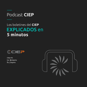 Podcast CIEP