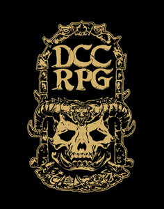 Podcast - DCCRPG AP Archives - The Iron Tavern