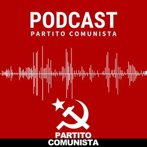Podcast del Partito Comunista
