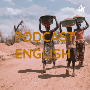 PODCAST ENGLISH 