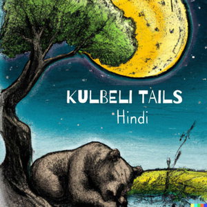 Podcast in Hindi on Kids Moral Stories & Indian History, Hindi Kahaniya, Hindi Story, हिंदी कहानियाँ