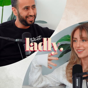 Podcast Ladly