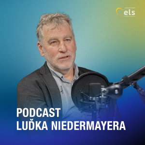 Podcast Luďka Niedermayera