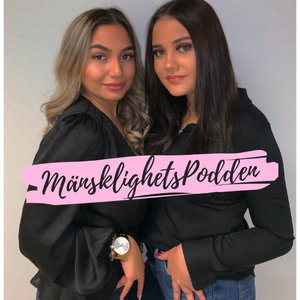 Podcast om psykisk ohälsa