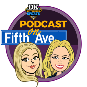 Podcast on Fifth Ave