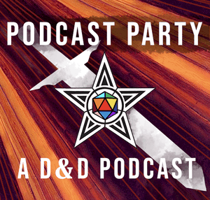 PodCast Party: An RPG Podcast