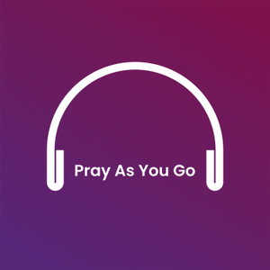 Pray As You Go - Daily Prayer
