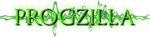 Podcast – Progzilla Radio