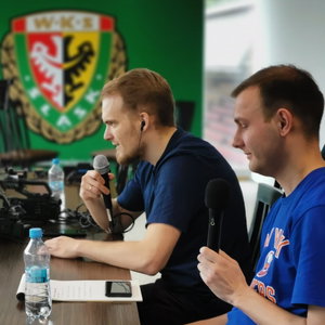 Podcast Śląsk