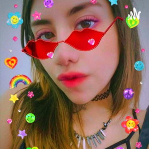 🦄💟🌼👩‍💼🌸✨