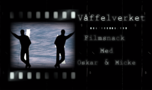 Podcast – Våffelverket