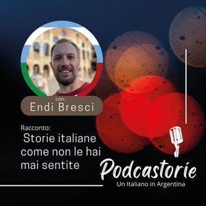 Podcastorie | Stories & Culture