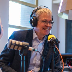 Podcasts 4 Brainport, featured by Radio 4 Brainport, 747AM and DAB+