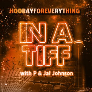 Podcasts – In a TIFF