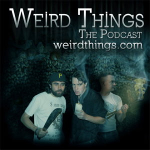 Weird Things