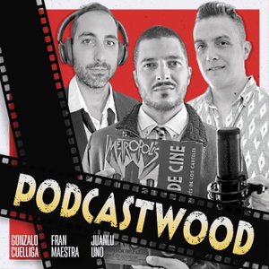 Podcastwood