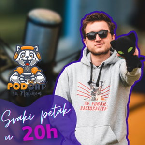 PodCAT sa Malikom