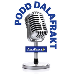 Podd Dalafrakt