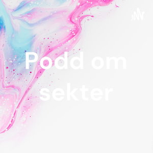 Podd om sekter