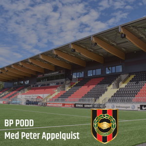 Podd – Peter Appelquist
